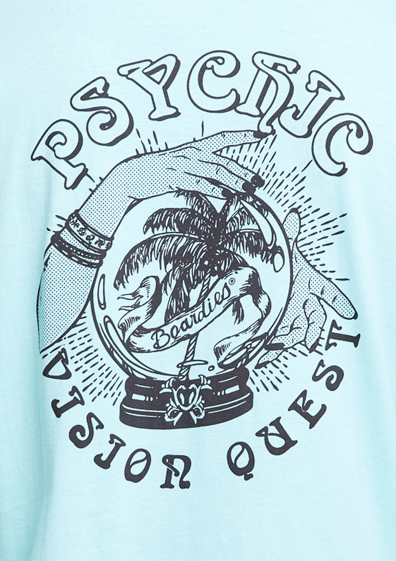 Psychic Vision Long Sleeve T-Shirt
