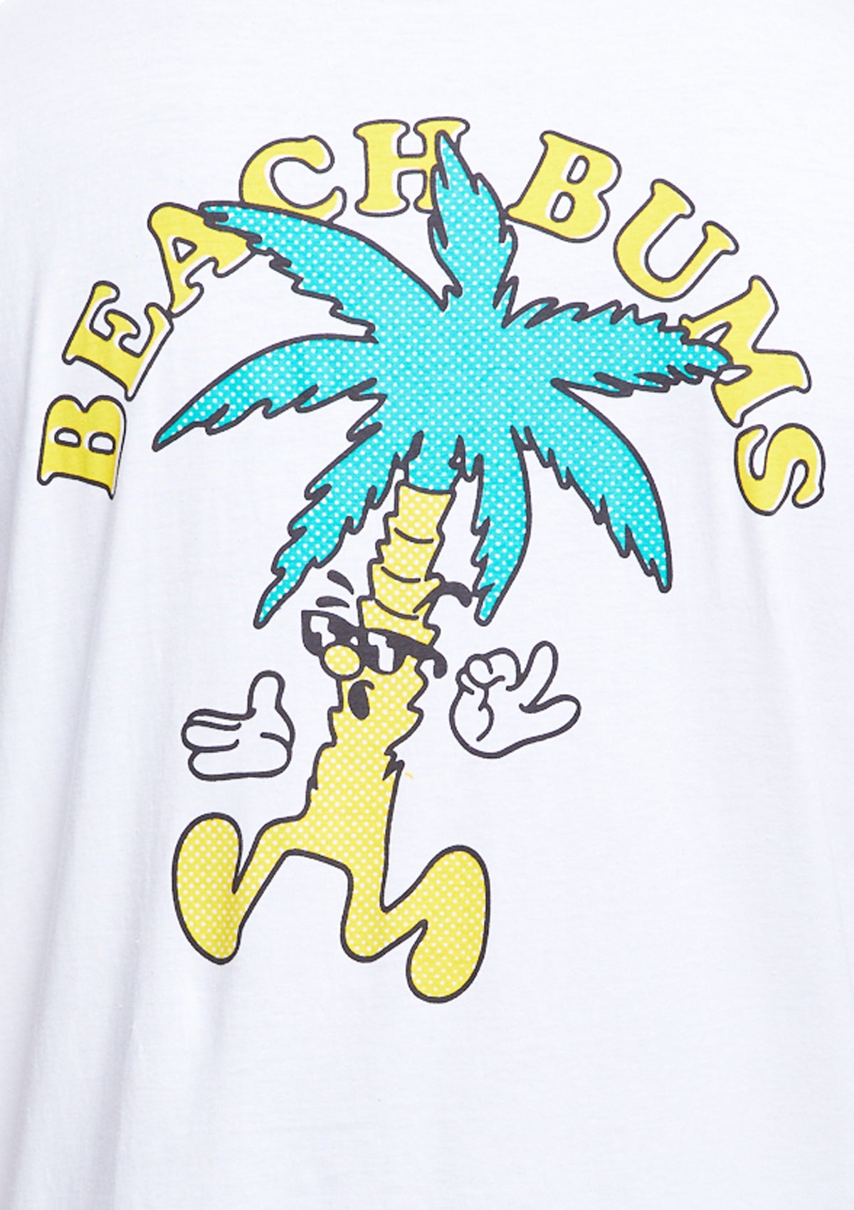 Beach Bum T-Shirt