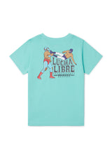 Lucha Libre Kids T-Shirt