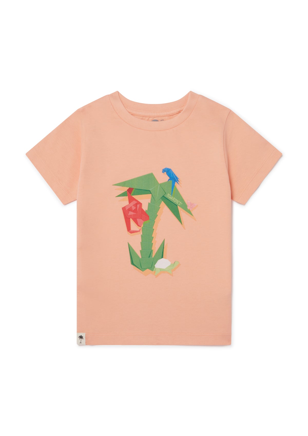 Origami Kids T-Shirt – Boardies®