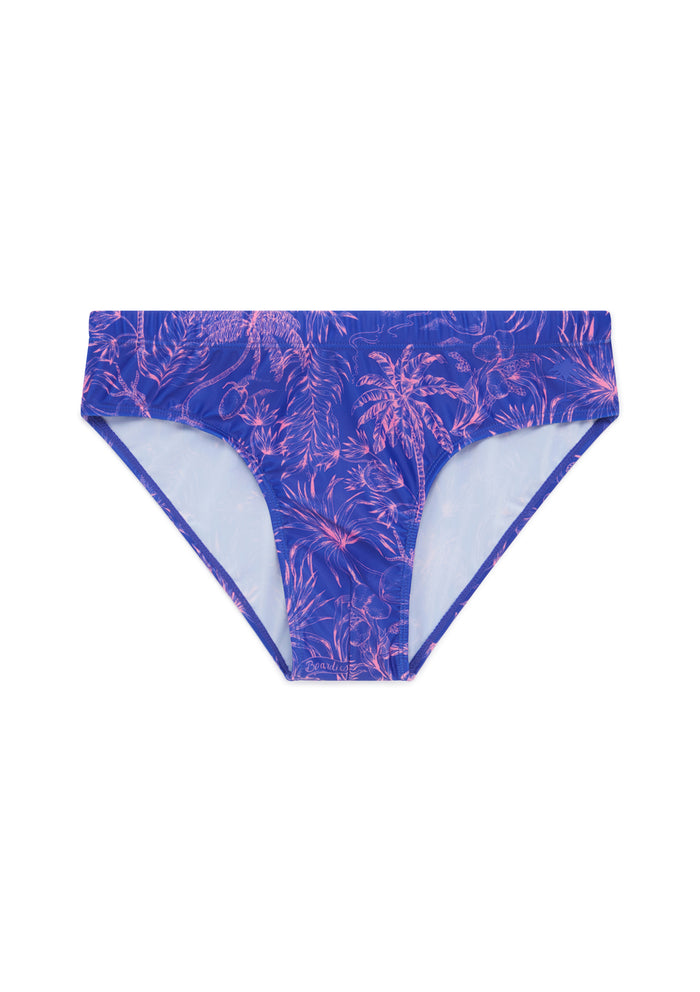 Palms Swim Brief