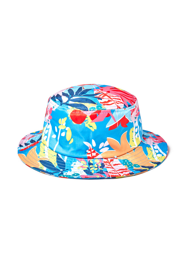 Kids Miami Bucket Hat