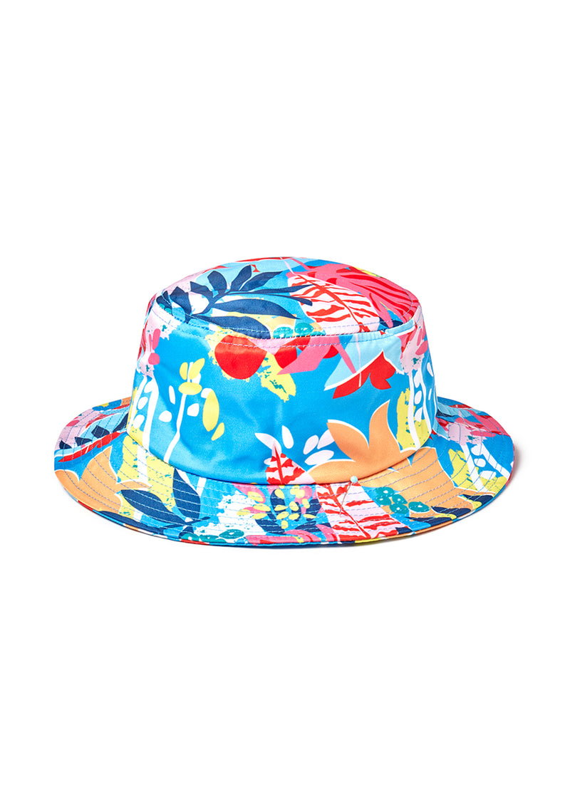 Kids Miami Bucket Hat