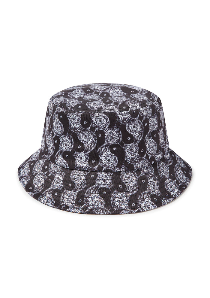 Yin Yang Bucket Hat