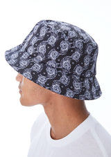 Yin Yang Bucket Hat