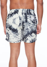 Dark Tie Dye