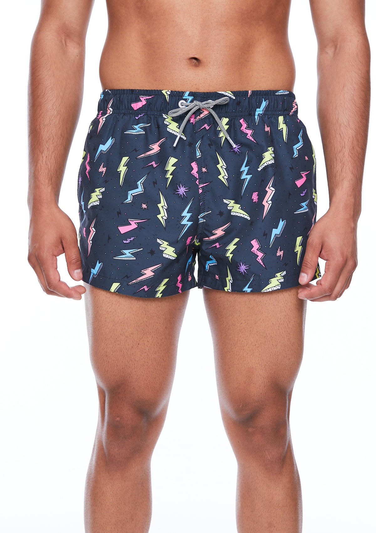 Zaps Neon Shortie