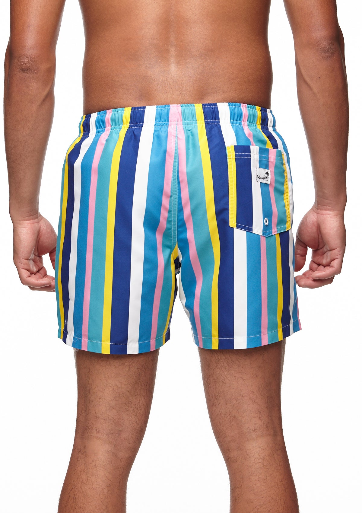 Crush Stripe II