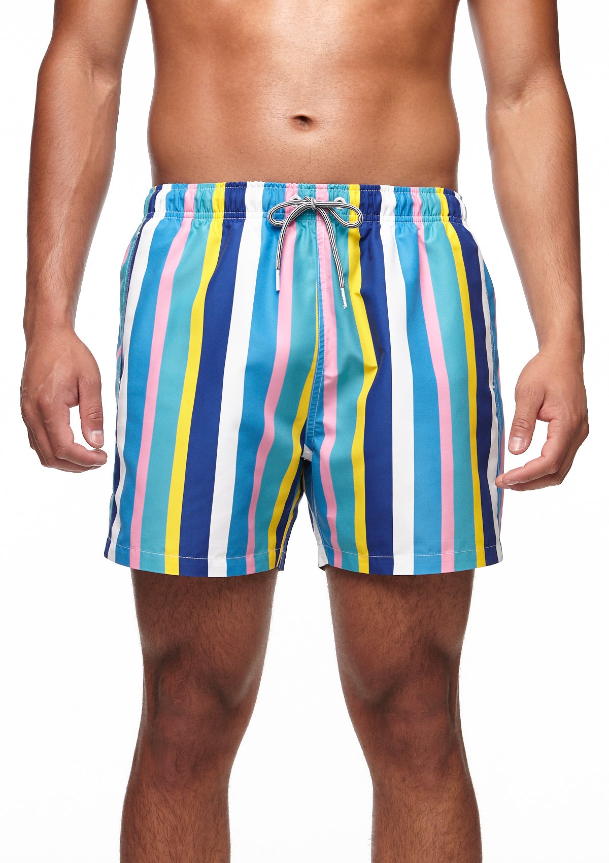 Crush Stripe II