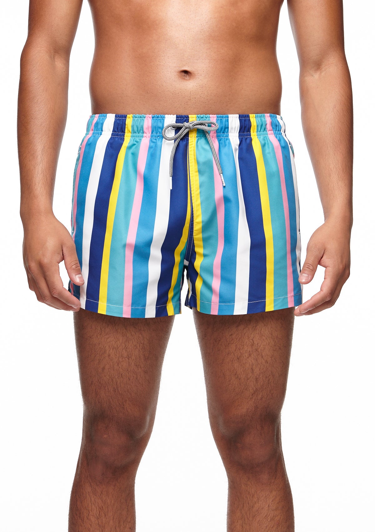 Crush Stripe II Shortie