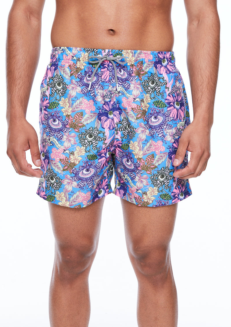 Tropical Eyeballs