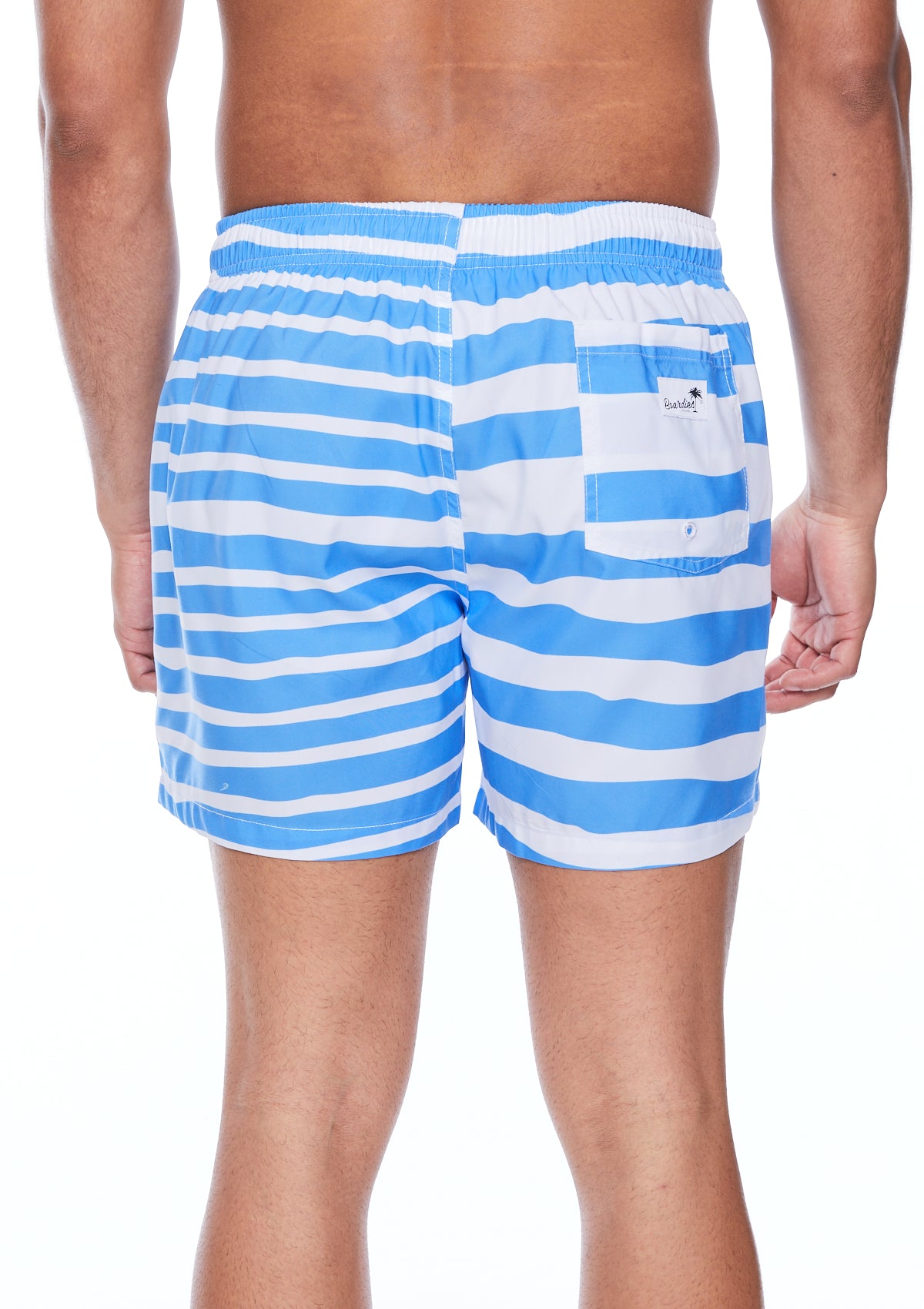Double Stripe III