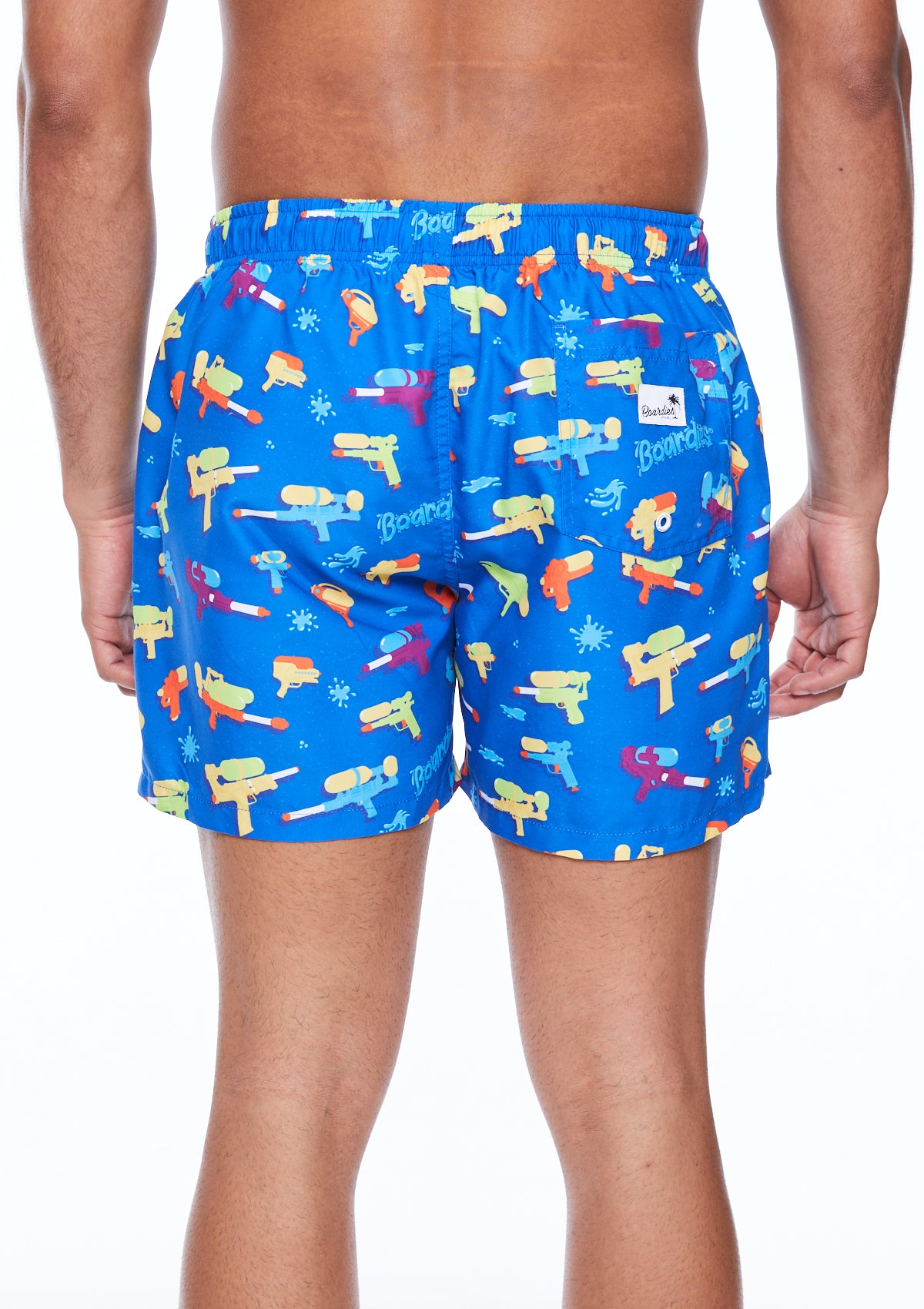 Supersoakers