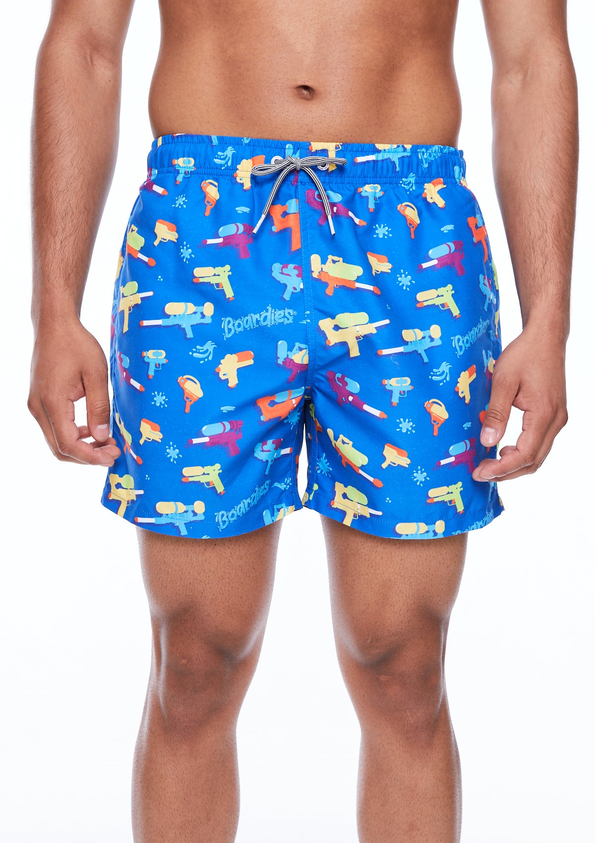 Supersoakers