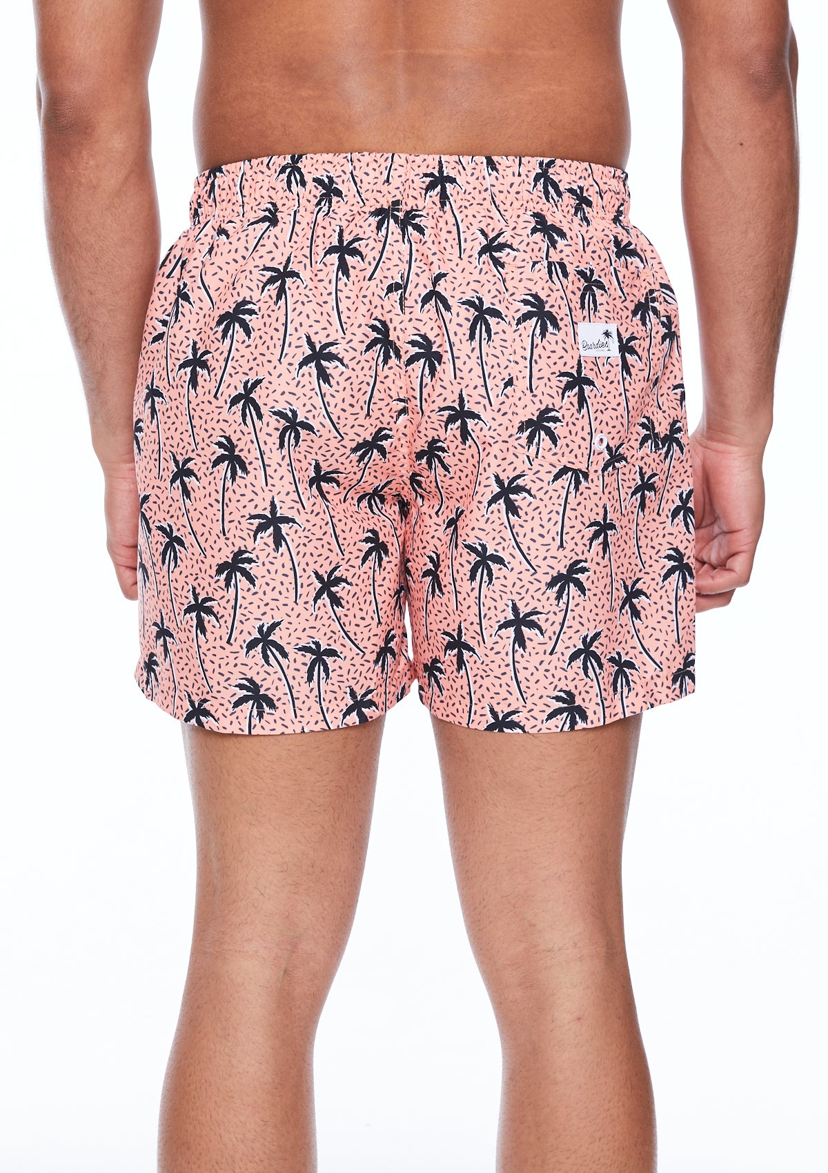Flair Palm Peach