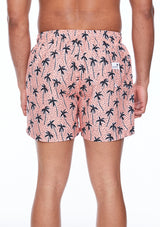 Flair Palm Peach