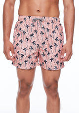 Flair Palm Peach
