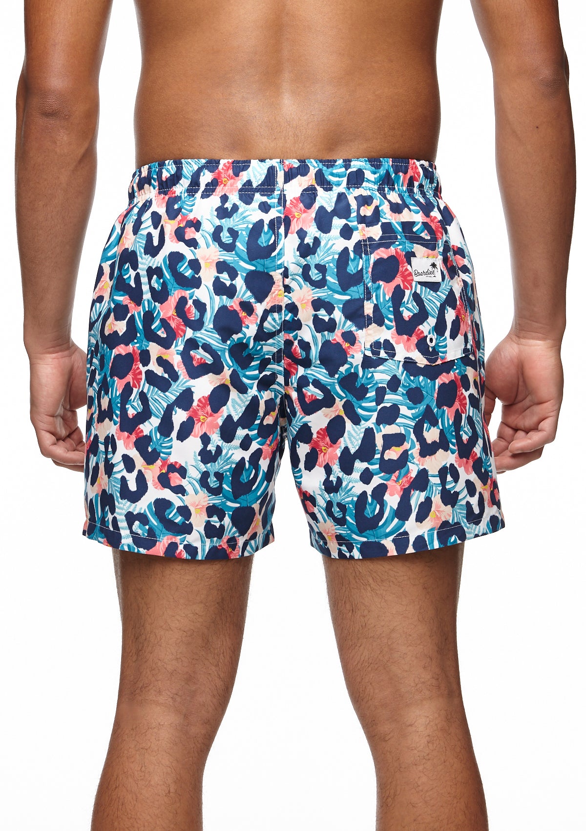 Tropical Cheetah II