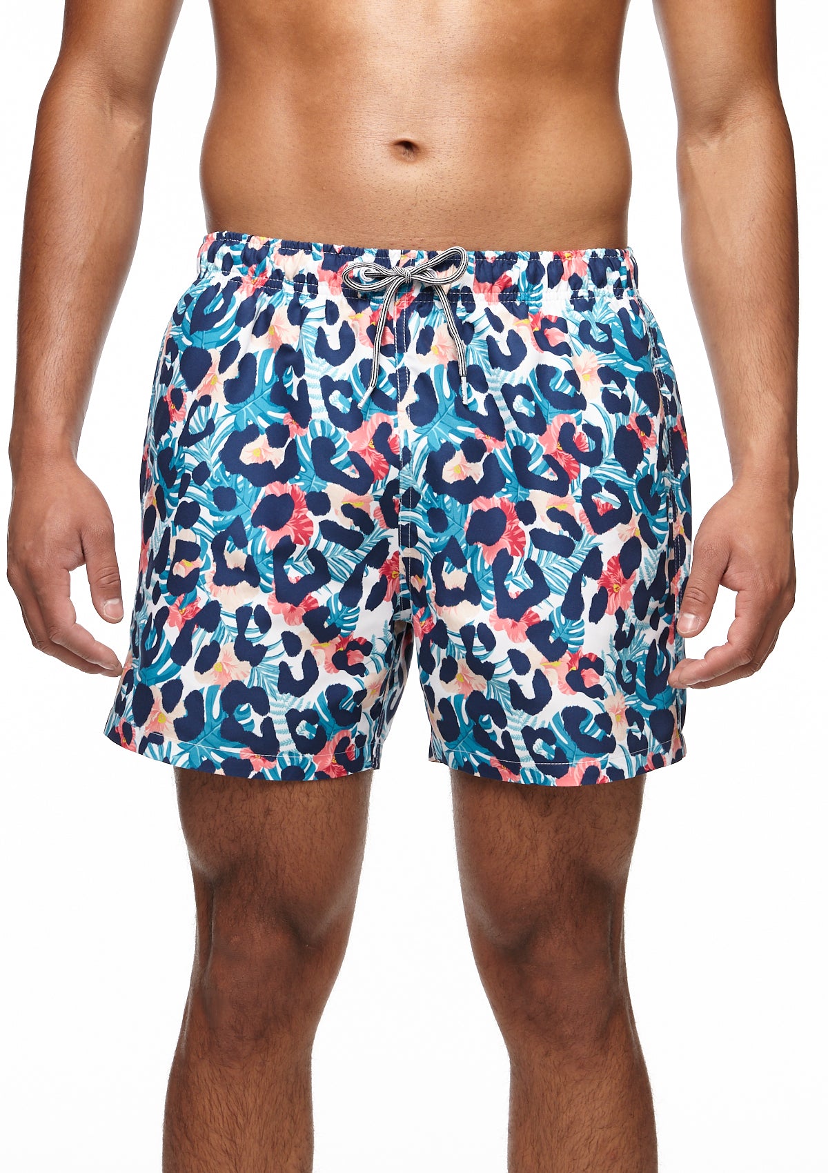 Tropical Cheetah II