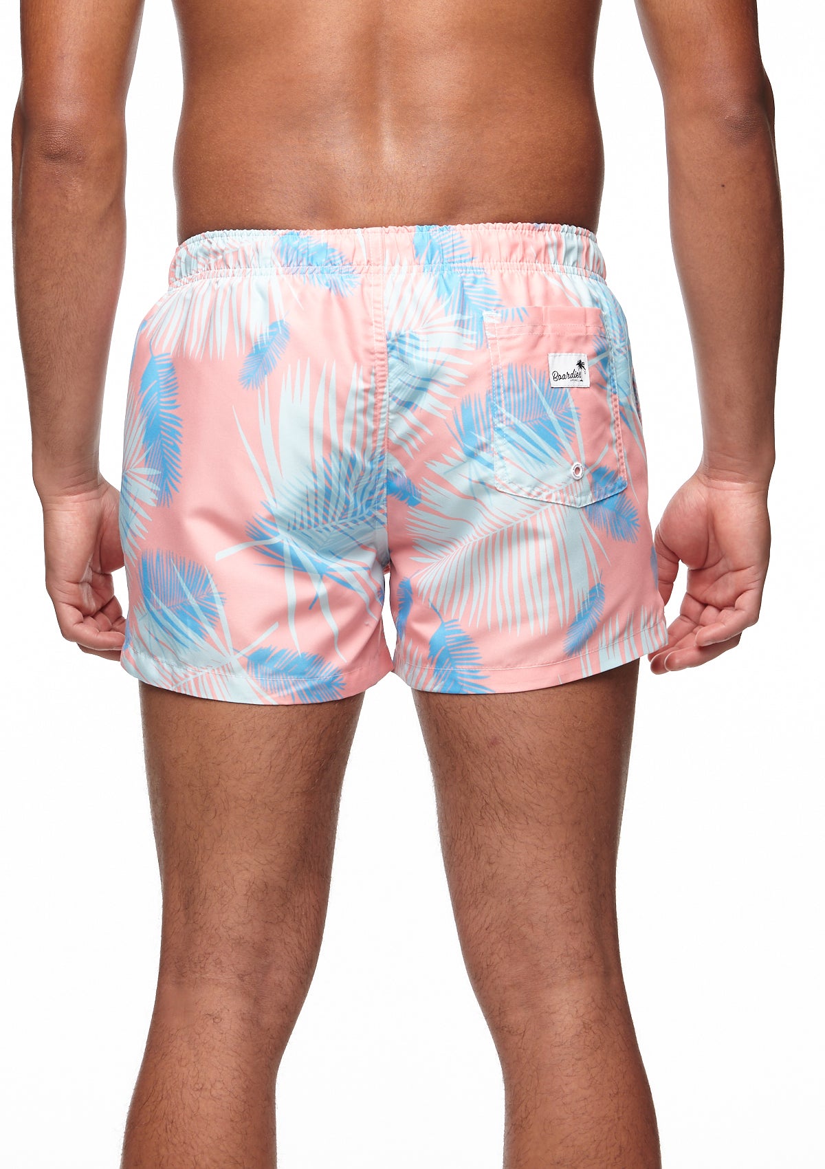 Tropicana Shortie