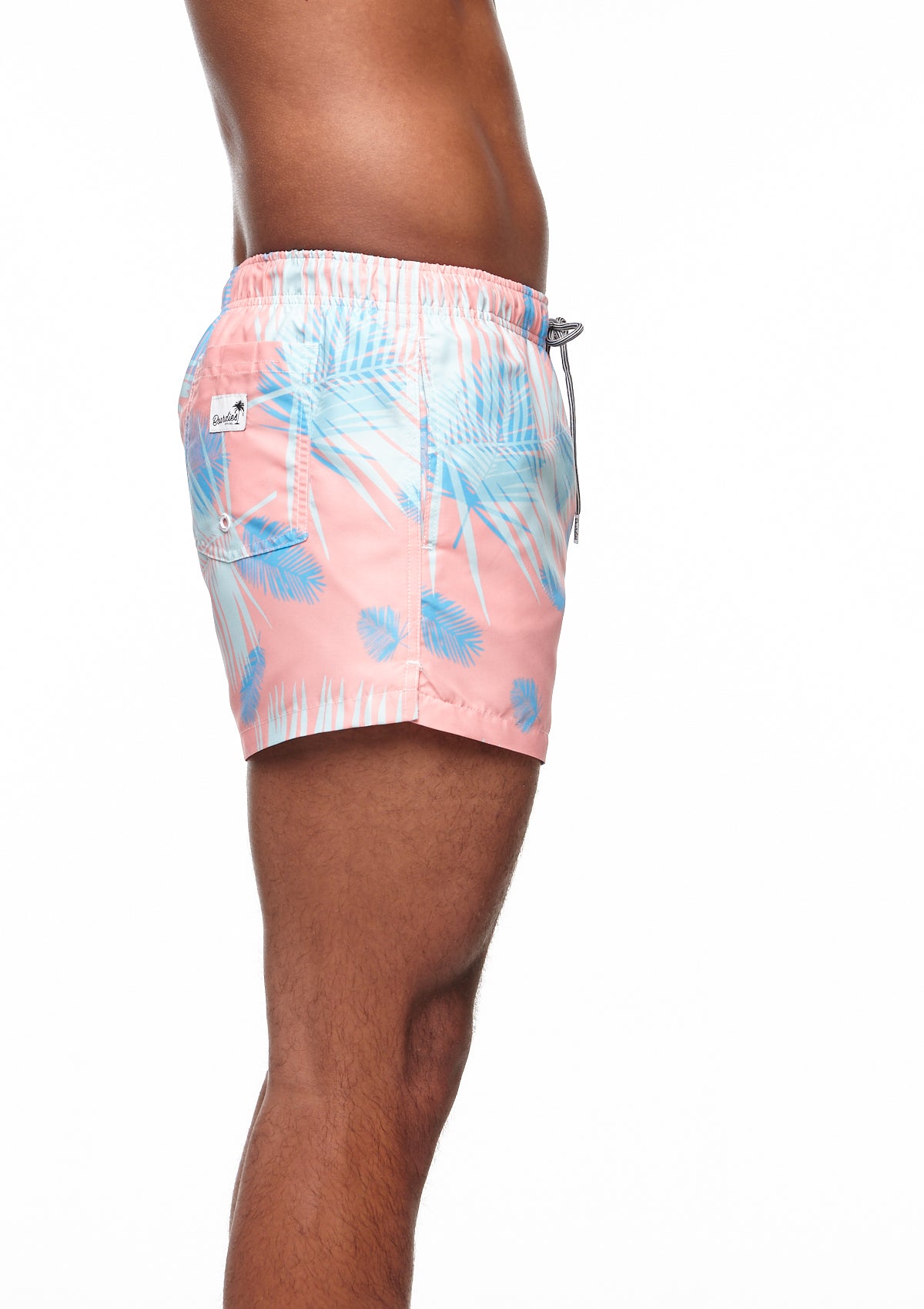 Tropicana Shortie