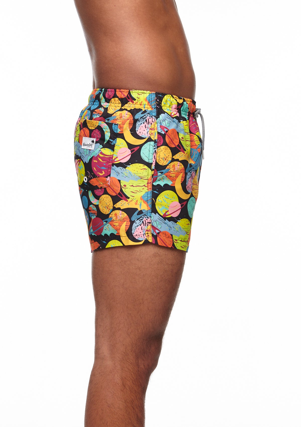 Cosmic Disco Shortie