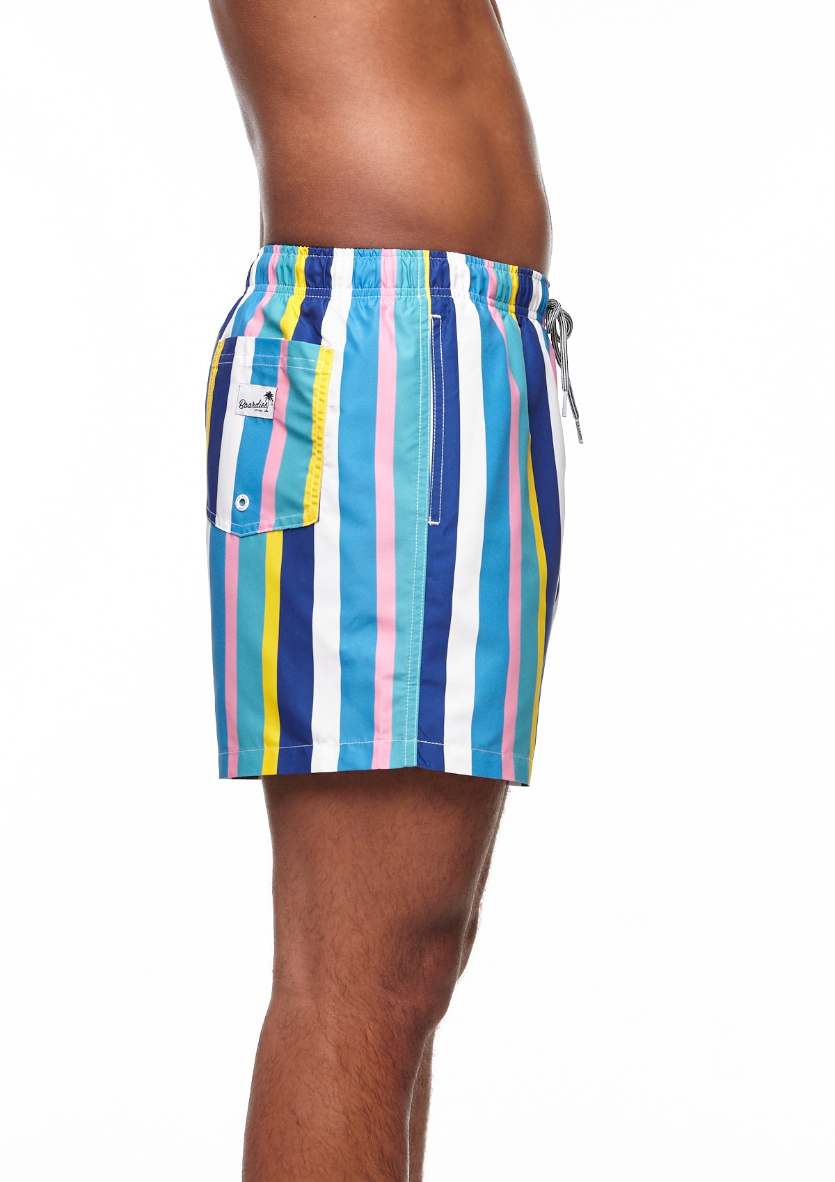 Crush Stripe