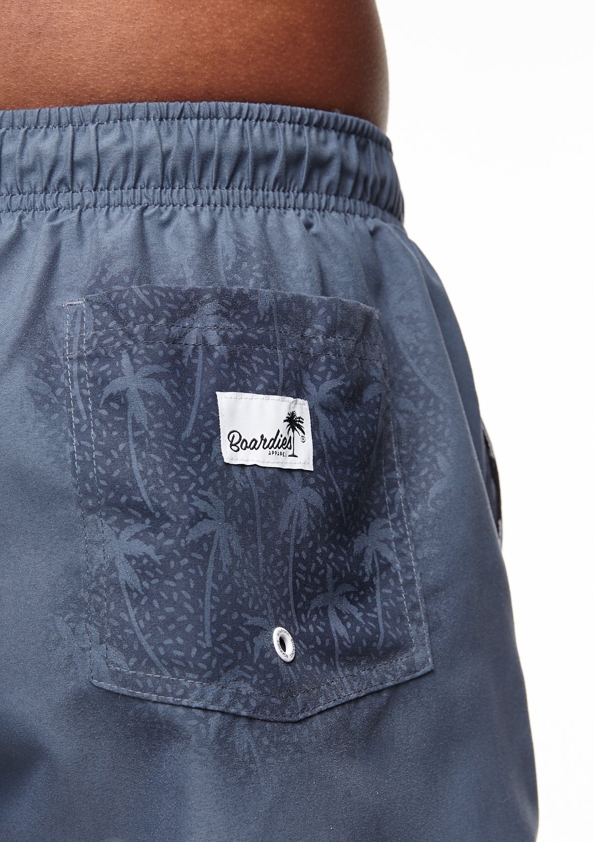 Vintage Navy