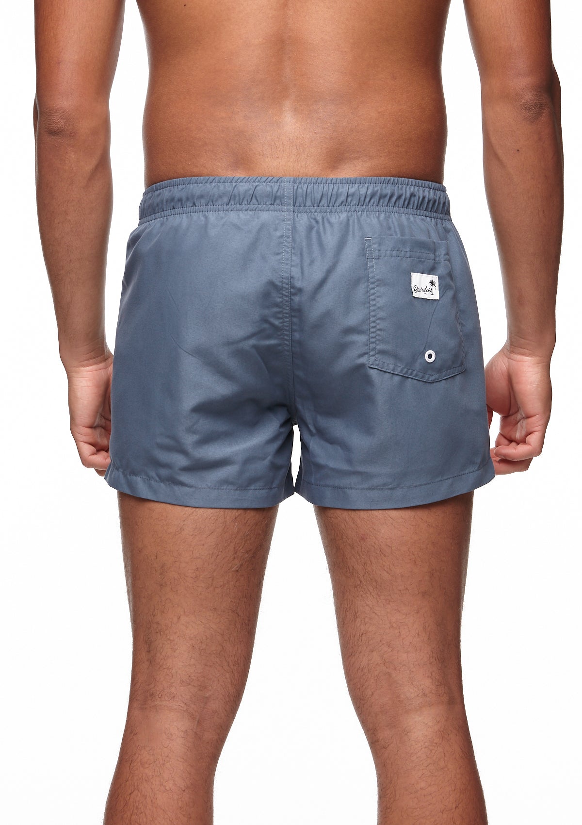 Vintage Navy Shortie