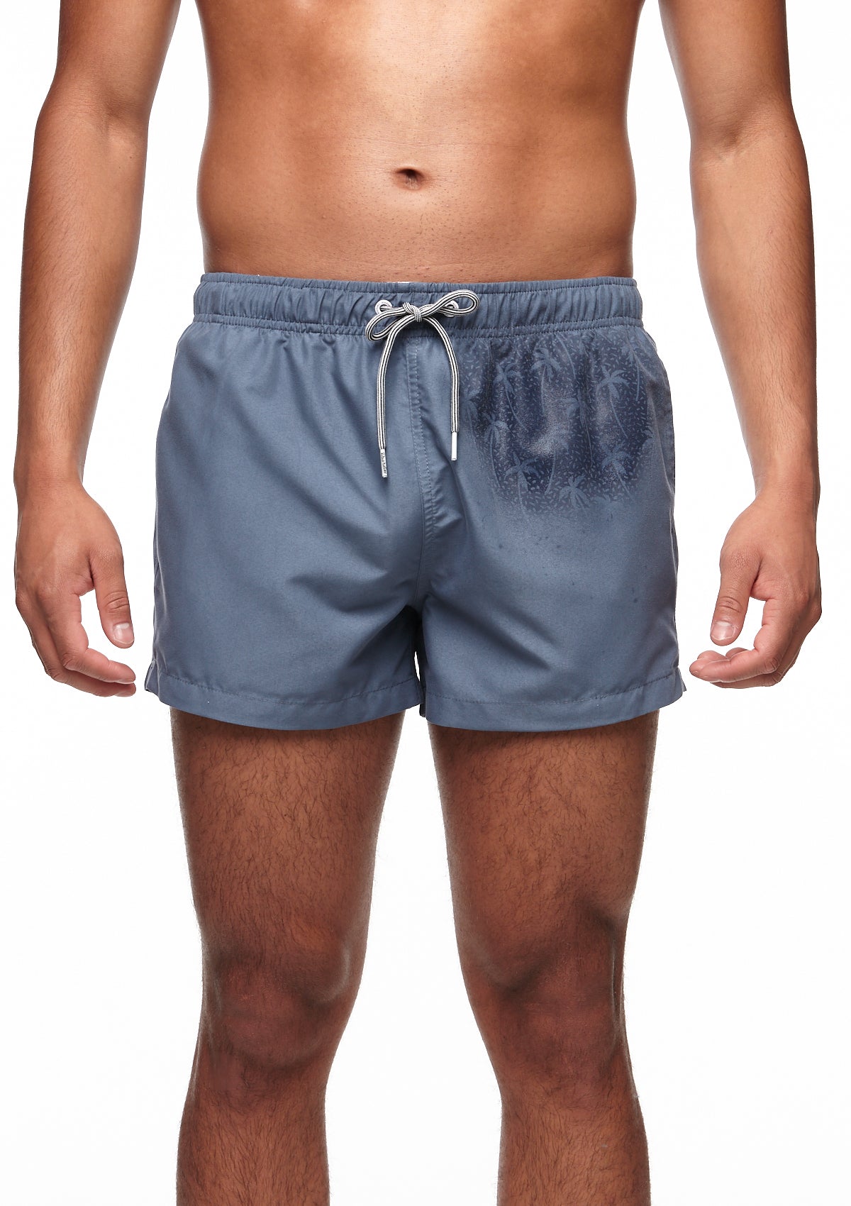 Vintage Navy Shortie