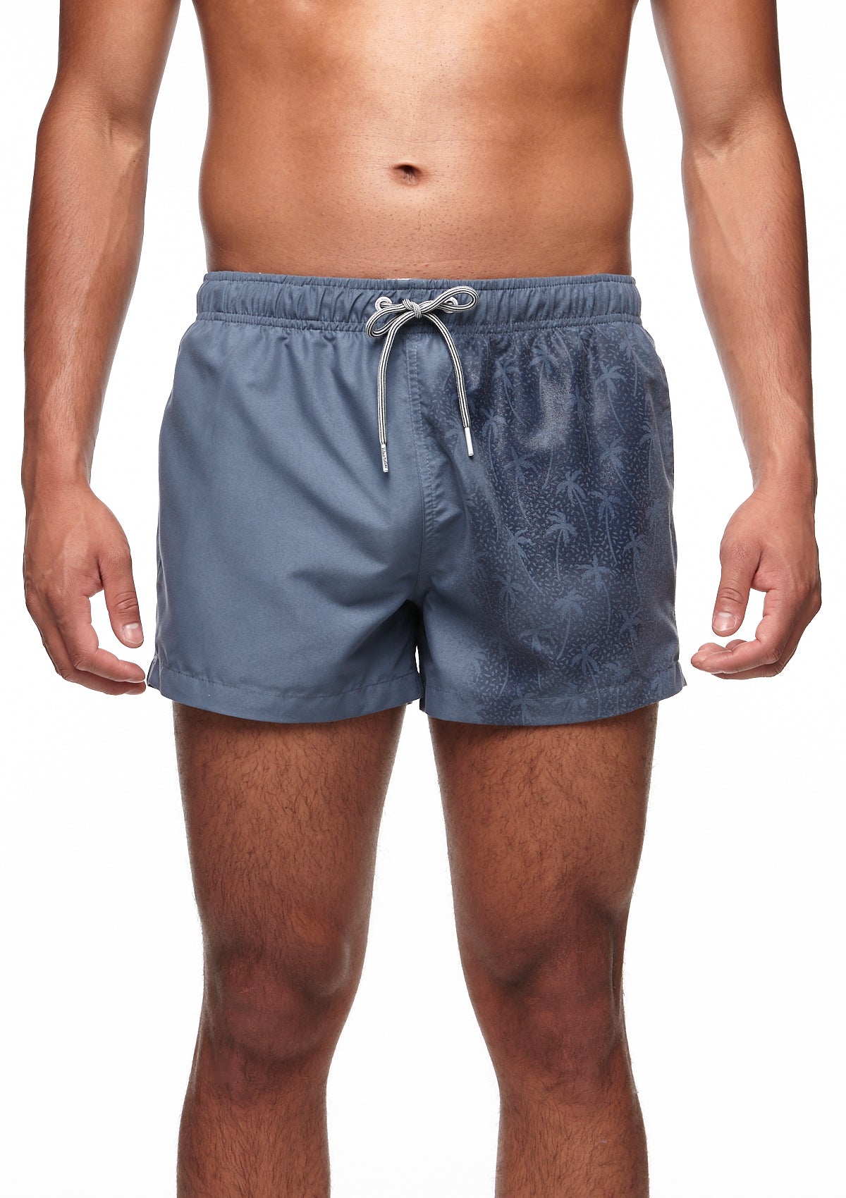 Vintage Navy Shortie