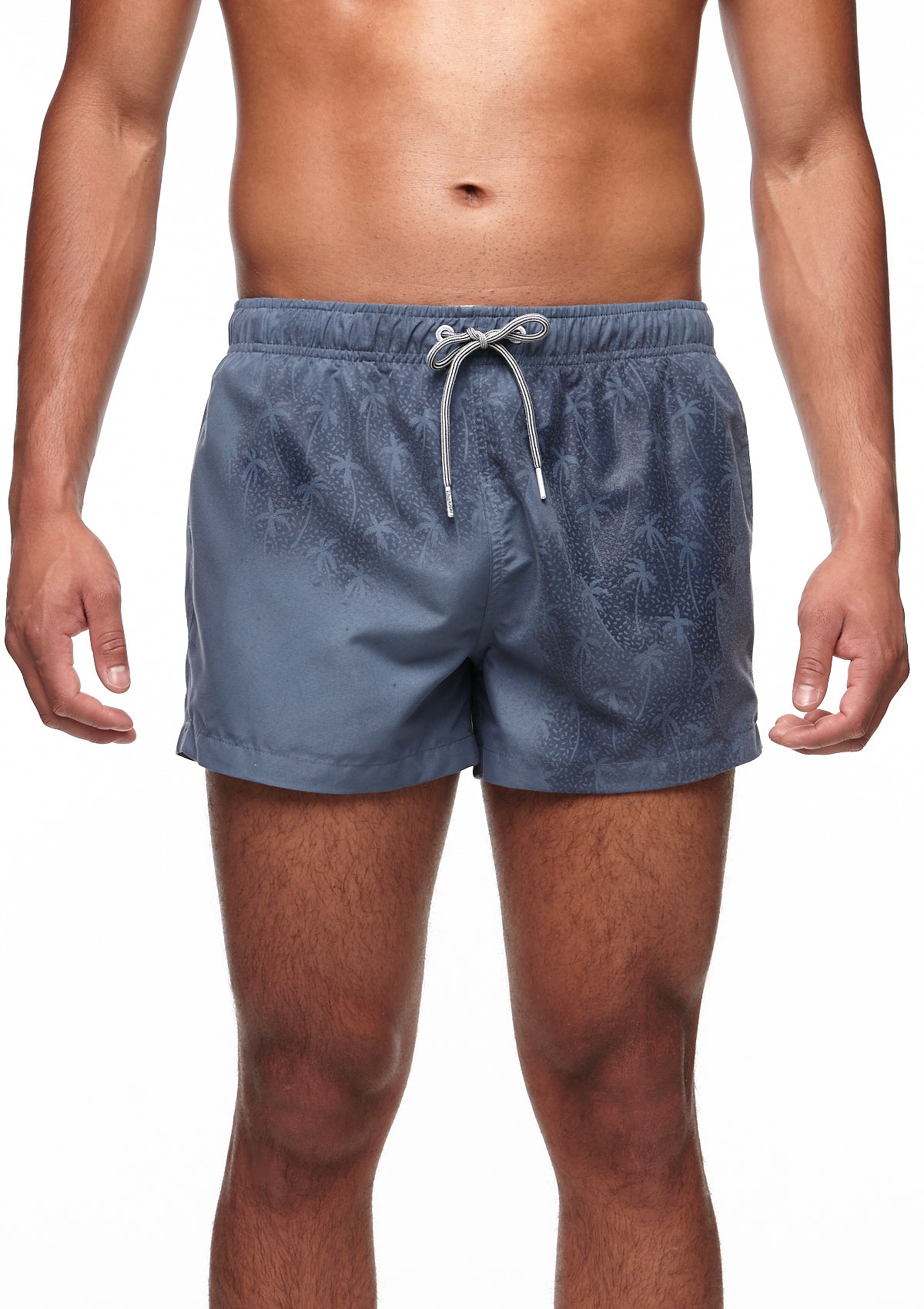 Vintage Navy Shortie