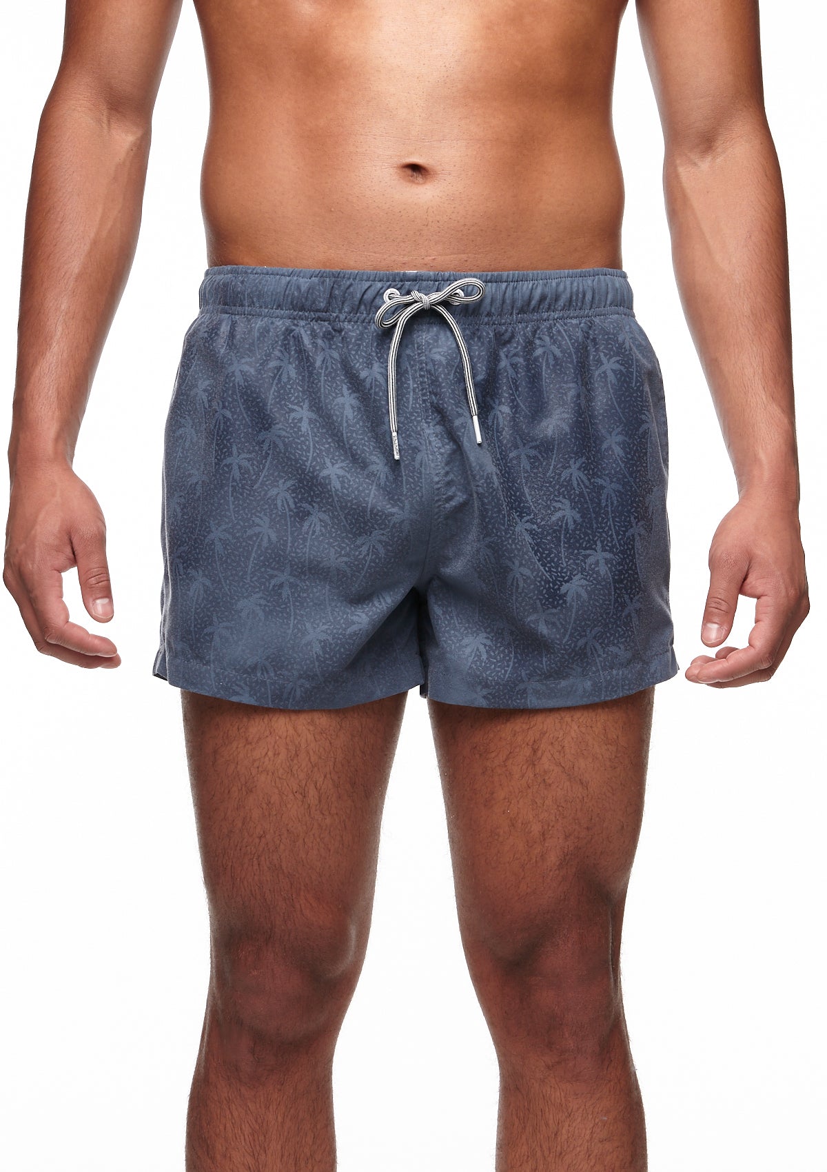 Vintage Navy Shortie