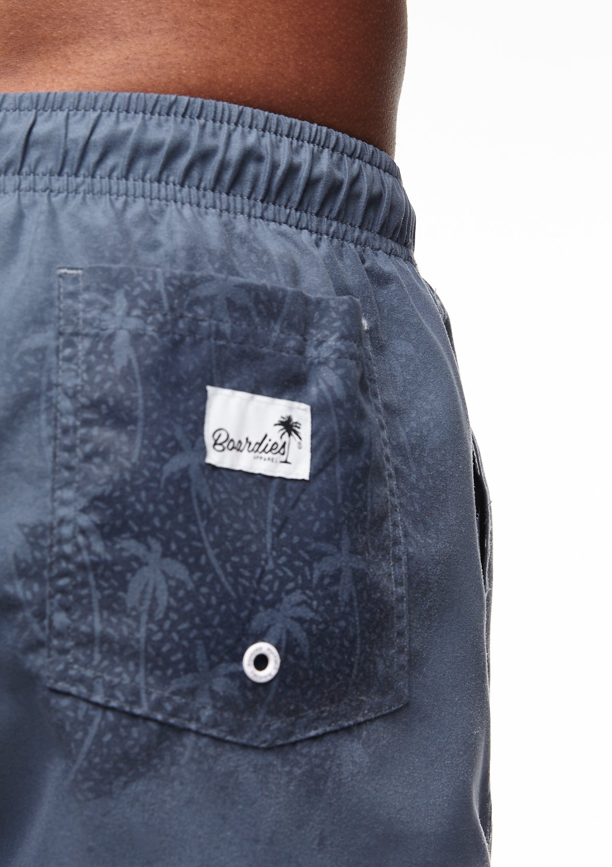 Vintage Navy Shortie
