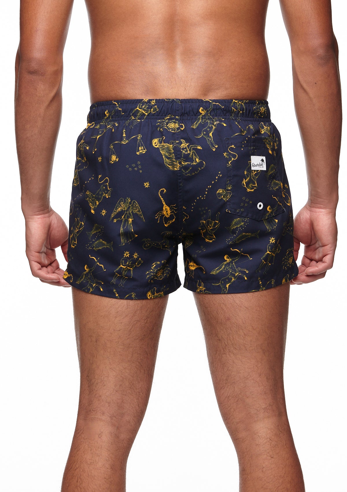Zodiac Shortie (R)