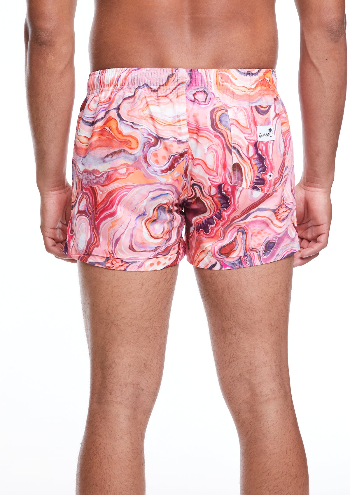 Boardies® SS22 Krystle Shortie Swim Shorts