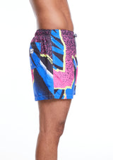 Boardies® SS22 Andre Mid Length Swim Shorts