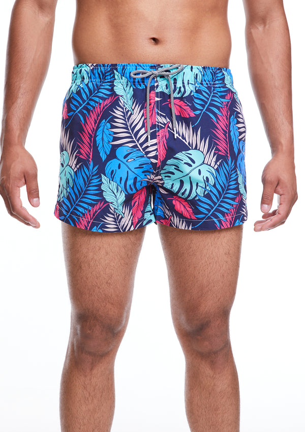 Boardies® SS22 Palmtopia II Shortie Swim Shorts