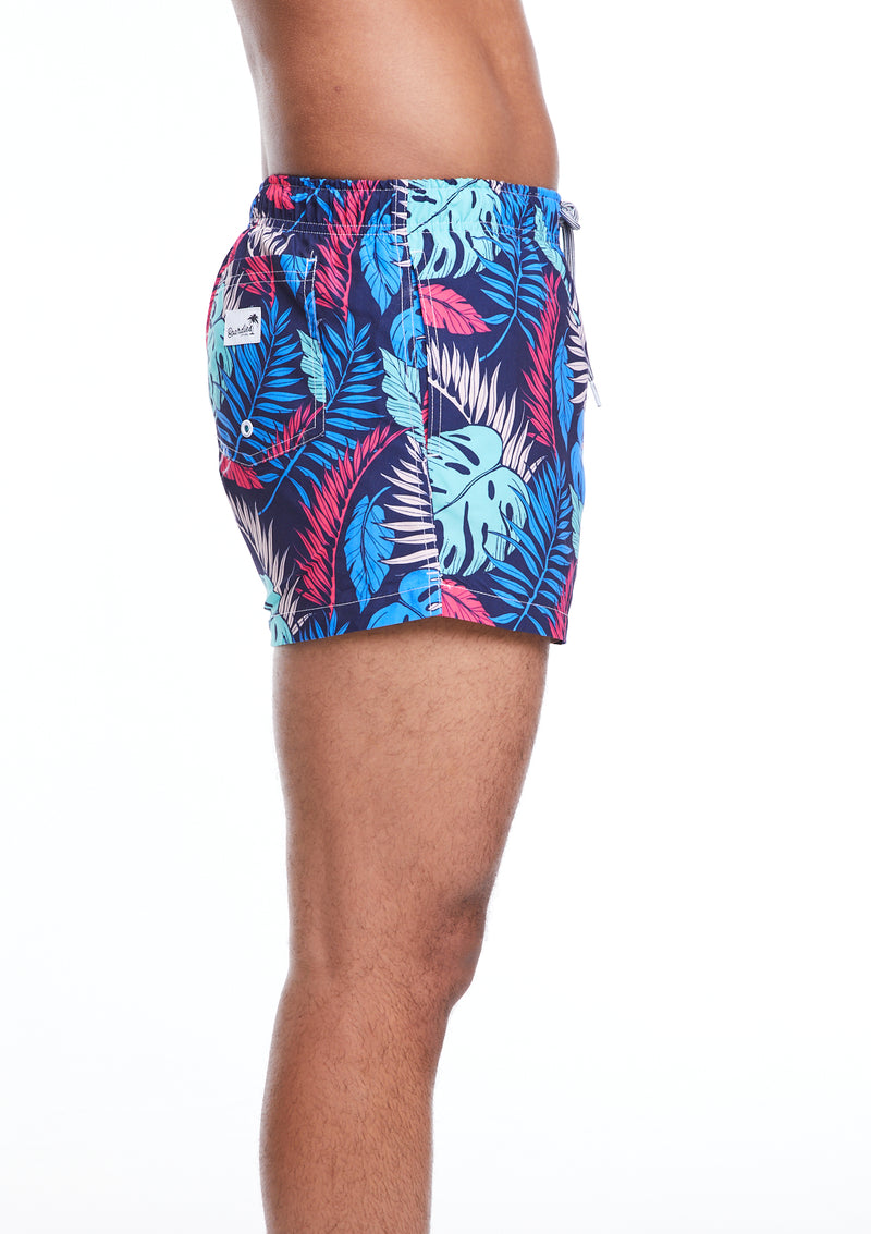 Boardies® SS22 Palmtopia II Shortie Swim Shorts