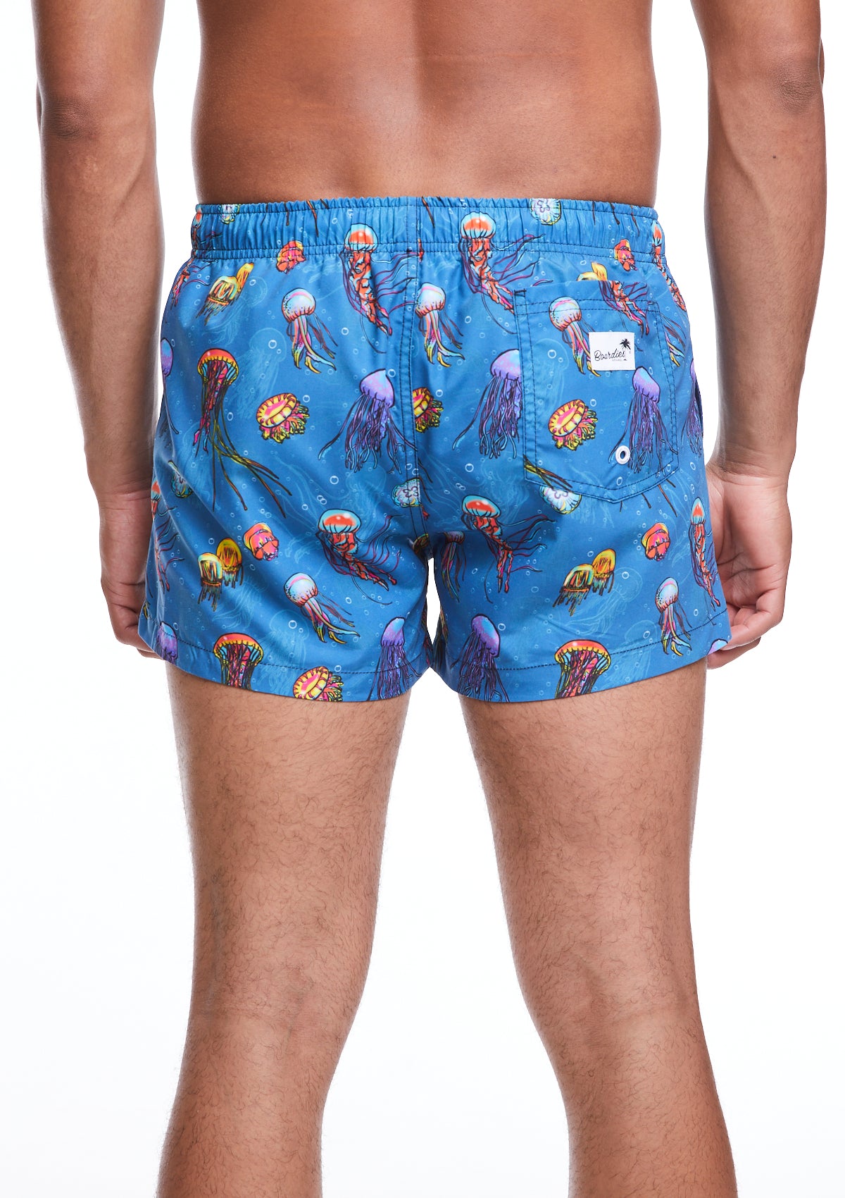 Boardies® SS22 Jellyfish Shortie Swim Shorts