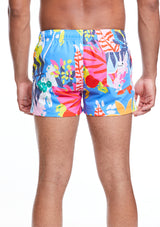 Boardies® SS22 Miami Shortie Swim Shorts