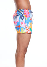 Boardies® SS22 Miami Shortie Swim Shorts