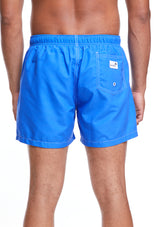 Boardies® SS22 Water Reactive Cobalt Mid Length Swim Shorts