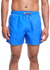 Boardies® SS22 Water Reactive Cobalt Mid Length Swim Shorts