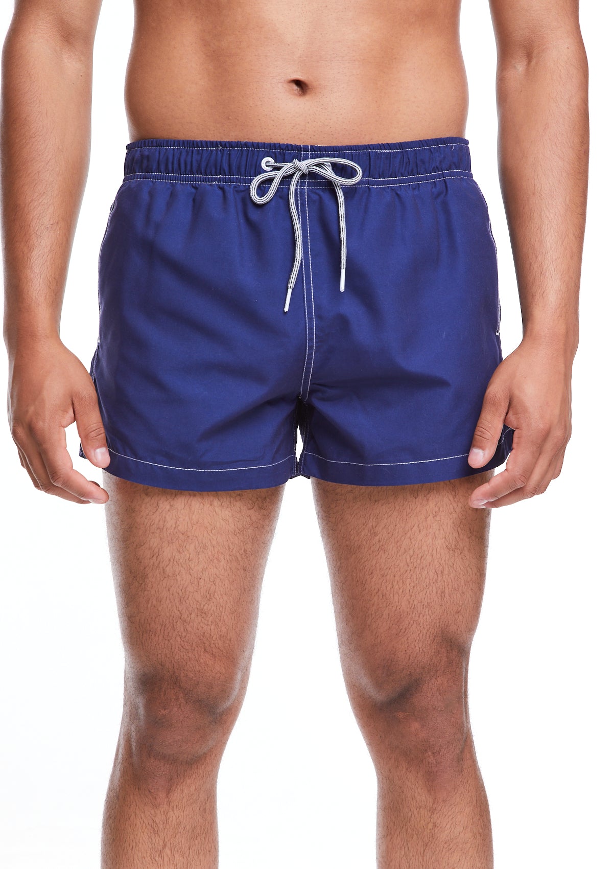 Boardies® SS22 Water Reactive Deep Navy Shortie Swim Shorts