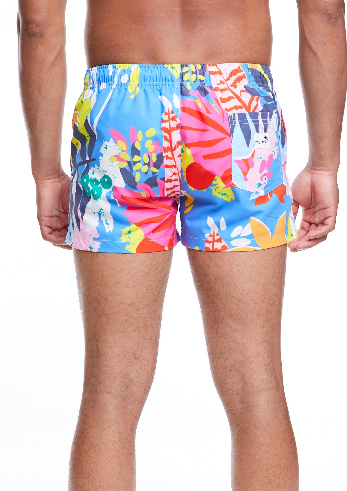 Miami II Shortie
