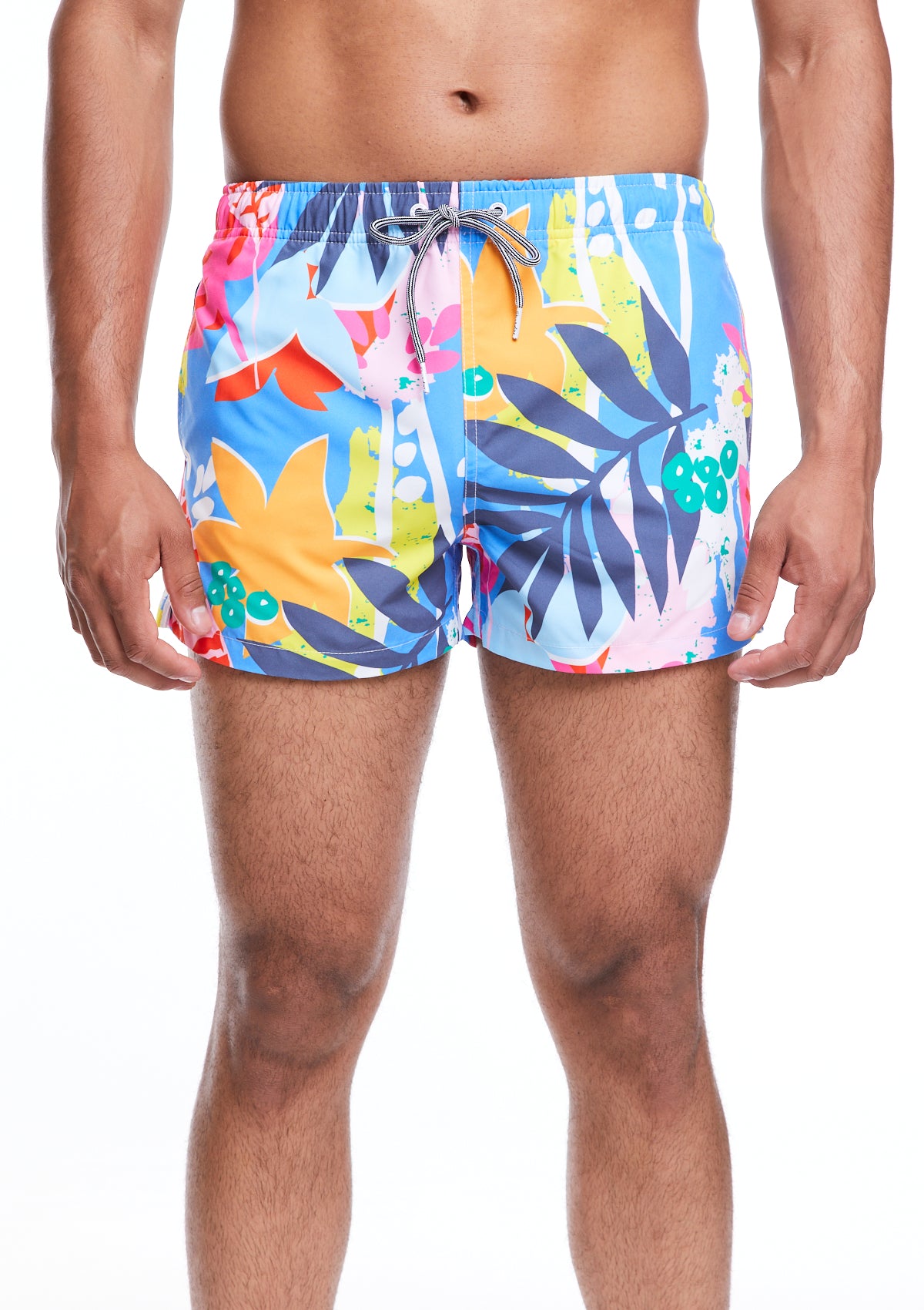 Miami II Shortie