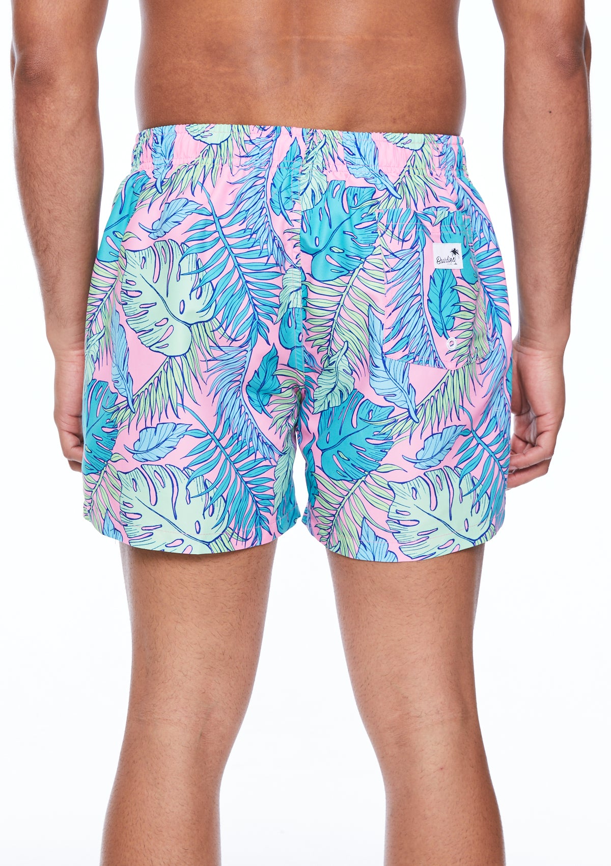 Palmtopia Floral
