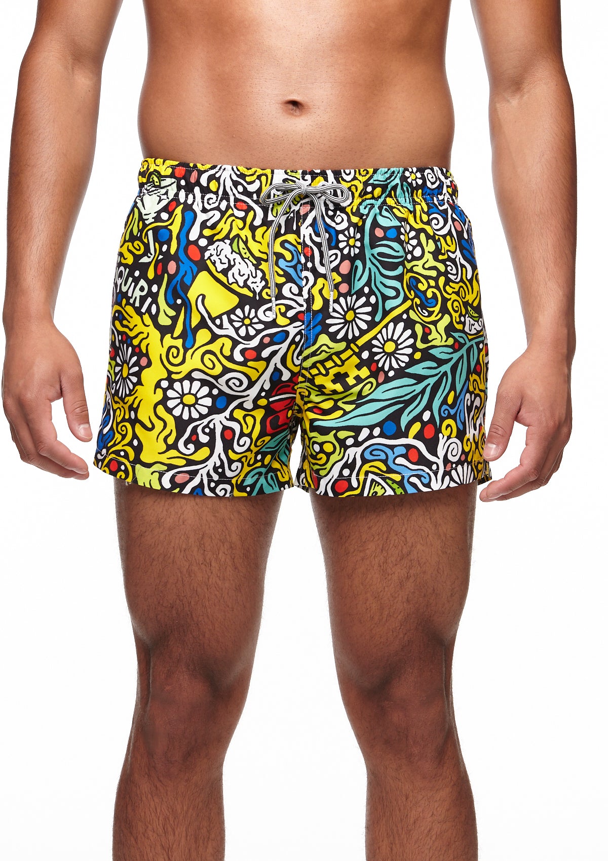 Bebar Shortie (R)