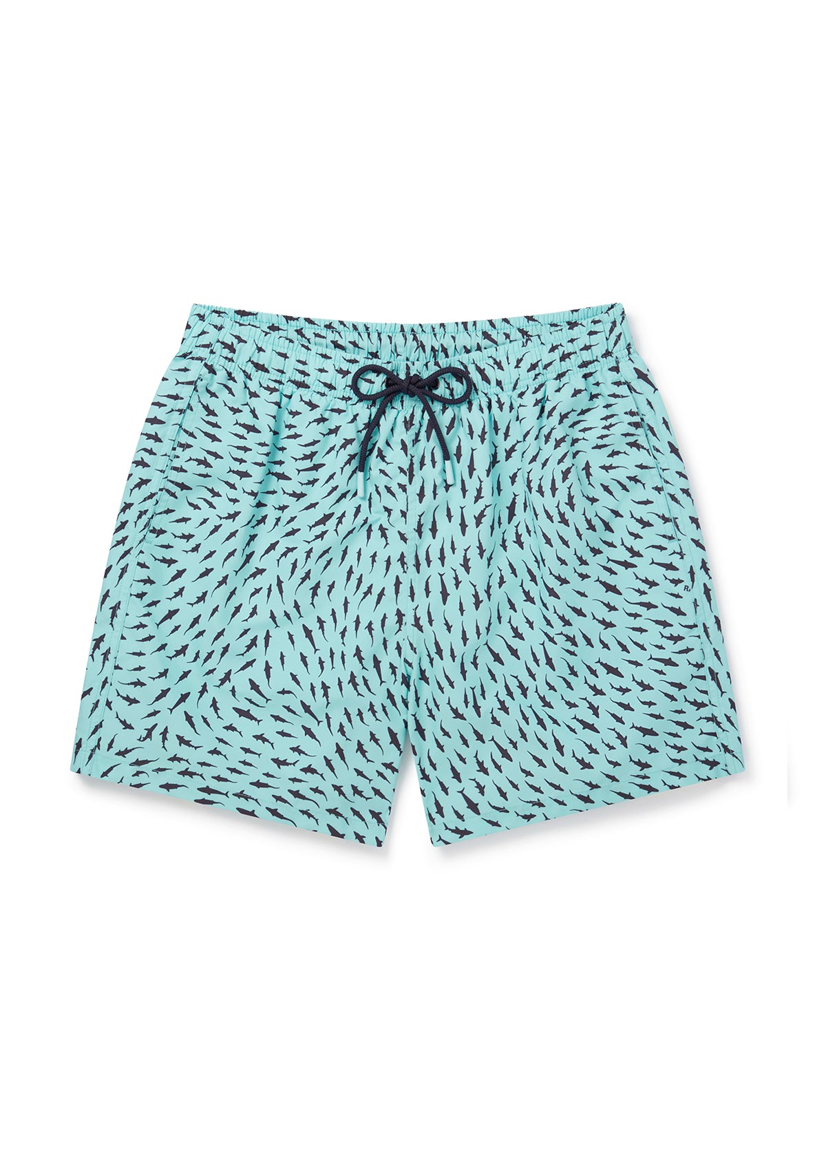 RÆBURN Sharks Ice